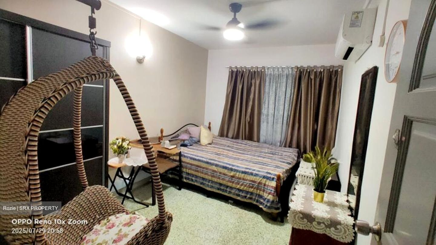 Blk 25 Marsiling Green (Woodlands), HDB 4 Rooms #497916581